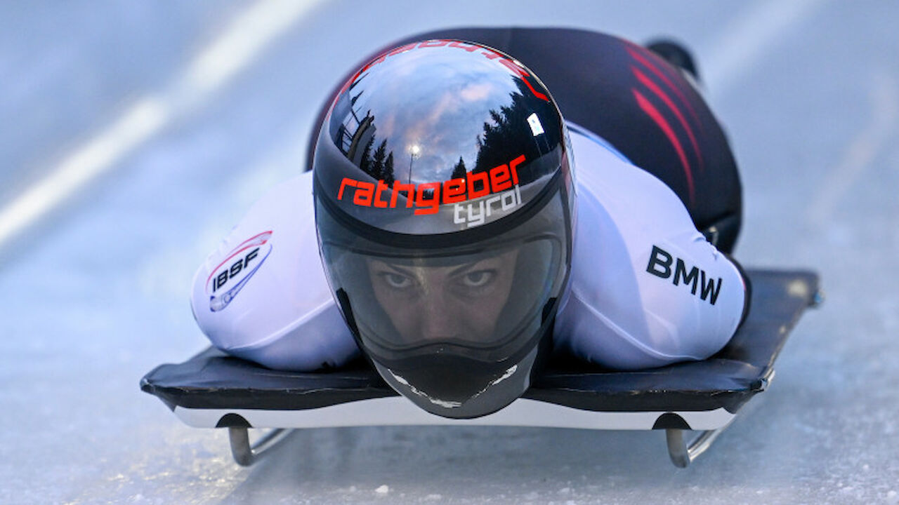 Fluke’s fourth place in the Igls World Cup on home soil