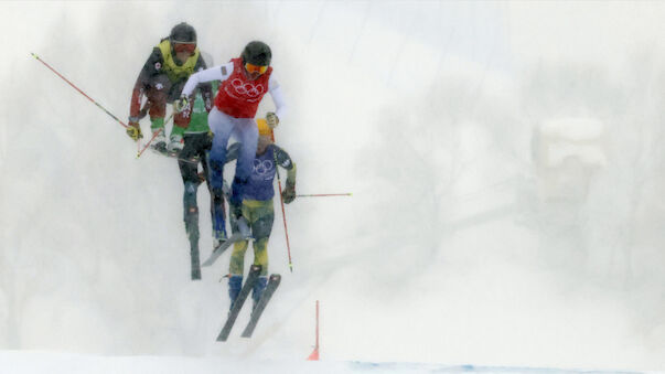 Ski Cross: Smith erhält nachträglich Olympia-Bronze