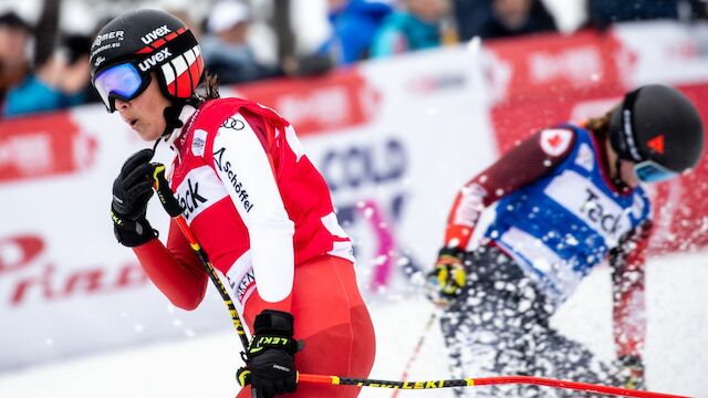Ski Cross: Katrin Ofner beim Weltcupfinale in Kanada Fünfte
