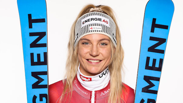 Slalom-Star turtelt mit ÖSV-Skicrosserin am Strand