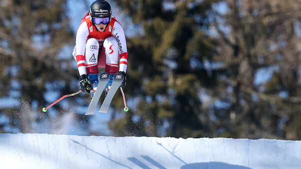 ÖSV-Skicrosser auf Reiteralm stark, aber podestlos