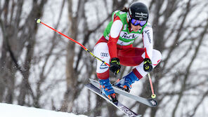 Saisonauftakt mit Fragezeichen für Österreichs Skicross-Team