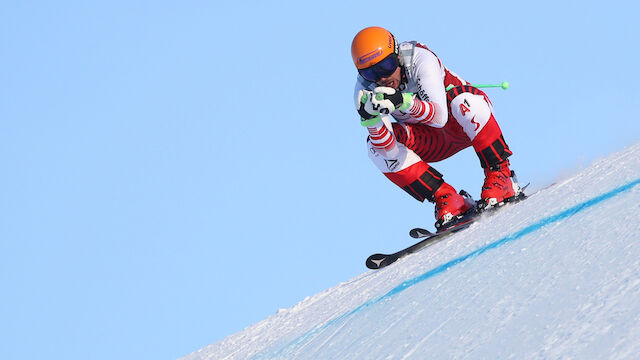 Ski Cross: Traxler kann erneut aufzeigen