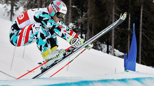 ÖSV-Skicrosser im WM-Semi out