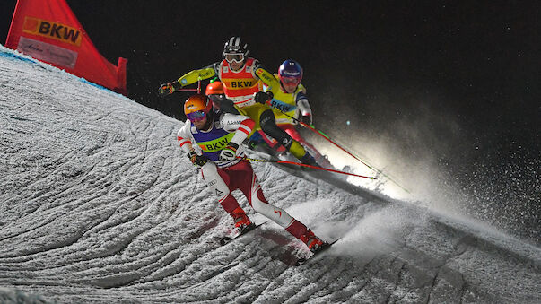 Ski-Cross: Winkler bei Saison-Auftakt Sechster