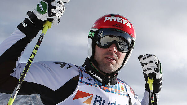 Skicrosser Andreas Matt beendet Karriere