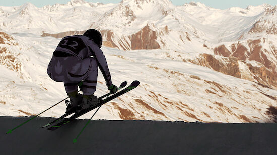 Mäßiger Auftakt für ÖSV-Ski-Crosser