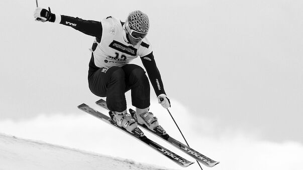 Einstiger Olympia-Dritter (49) von Blitz erschlagen