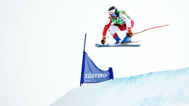 Ski Cross: Kappacher verpasst Podium knapp