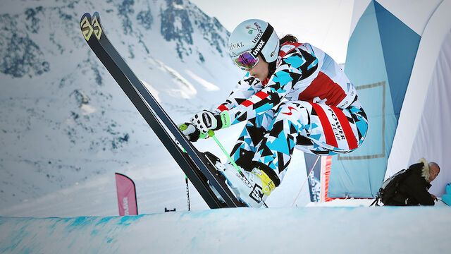 Ski-Cross: Ofner zum Auftakt 6.