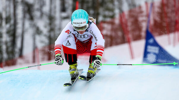 Ski Cross: Limbacher erneut am Podest