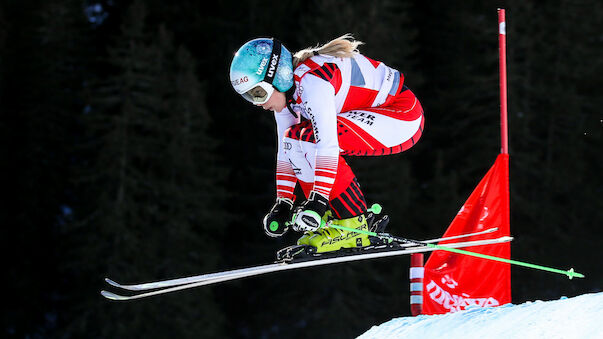 Limbacher beim Innichen-Weltcup vor Gigler Zweite 