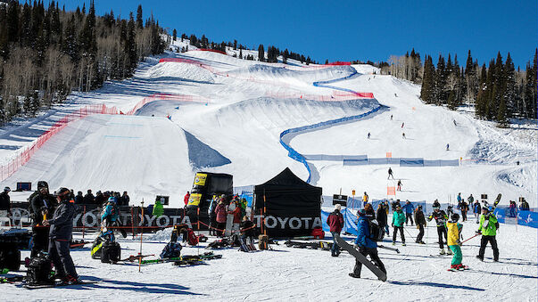 WM in Park City: Warnungen vor Cross-Kurs