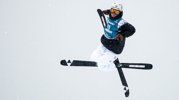 Ski Freestyle: Verpatzter Weltcup-Auftakt für ÖSV-Asse