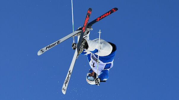 Südkorea sperrt Ski-Freestyler lebenslang