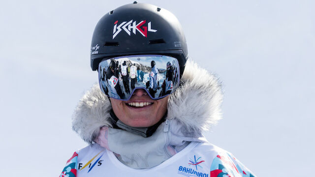 Rücktritt vom Rücktritt! Freestyle-Ass steht vor Comeback
