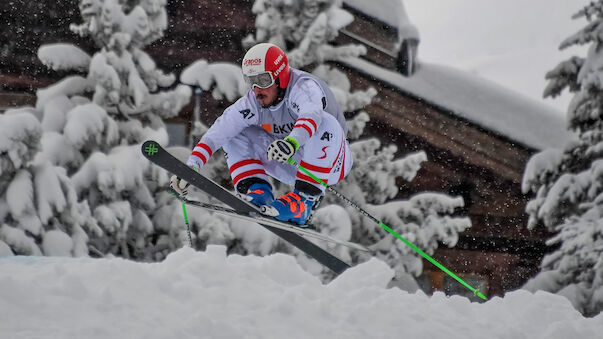 ÖSV-Skicrosser im Montafon ohne Podestplatz