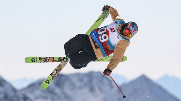 Snowboard- und Ski-Freestyle-WM abgesagt