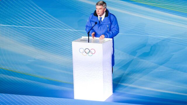 IOC-Vorschlag: Winterspiele 2030 in Frankreich, 2034 in USA