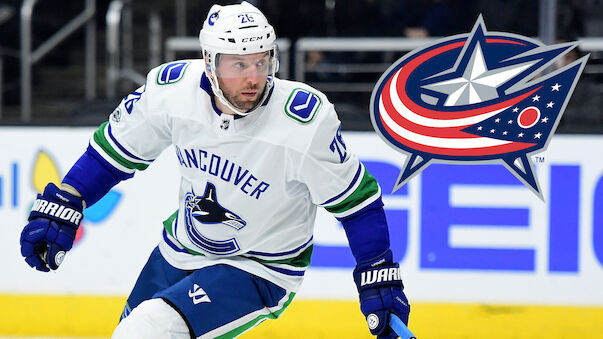 Last-Minute-Trade von Thomas Vanek