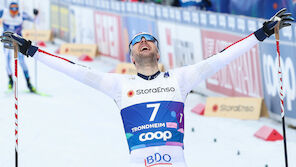 Vierfacher Olympiasieger tritt überraschend zurück
