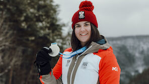 Fünf weitere Medaillen bei Youth Olympic Games