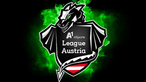 A1 League – dZ Legends und MBL gewinnen Halbfinali