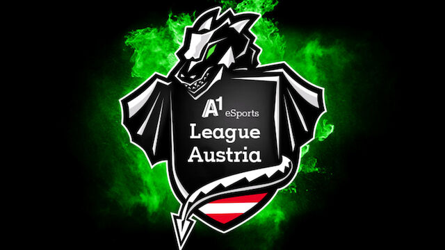 A1 League – dZ Legends und MBL gewinnen Halbfinali