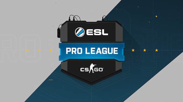 ESL kündigt 2017er Seasons für CS:GO an