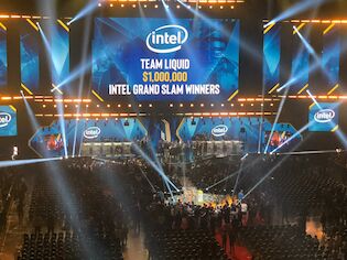 Intel Grand Slam