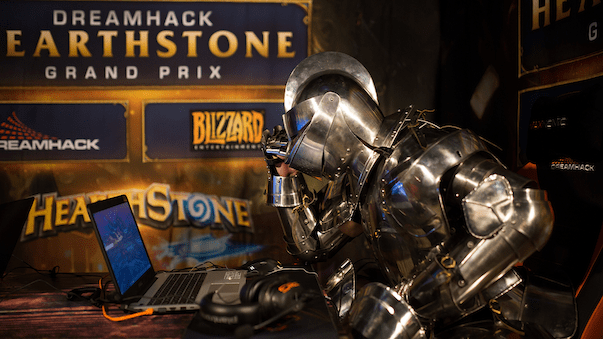 Hearthstone Grand Prix Atlanta 2017