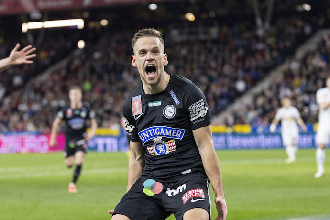 #16 - Tomi Horvat (73)