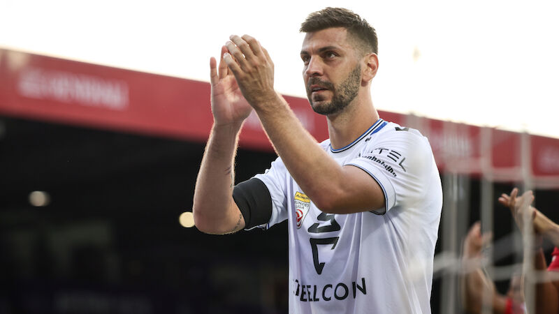 #3 - Aleksandar Dragovic (75)