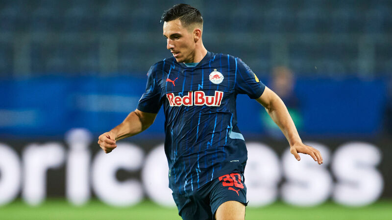 #2 - Oscar Gloukh (76)