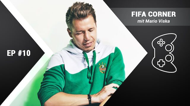 Der FIFA-Corner mit Mario Viska: Episode 10
