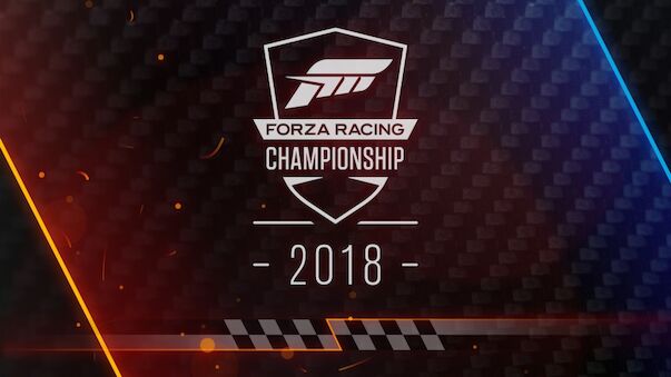 Forza Championship: Season 4