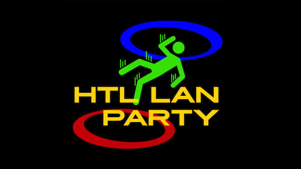 HTL LAN Party 2018