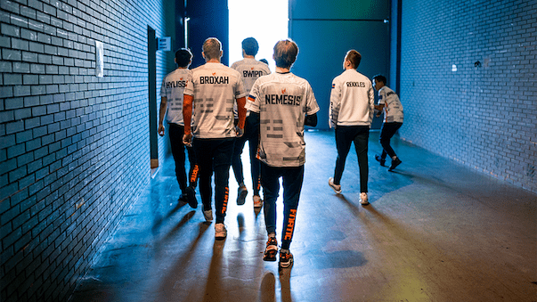 FNATIC verpasst das Halbfinale