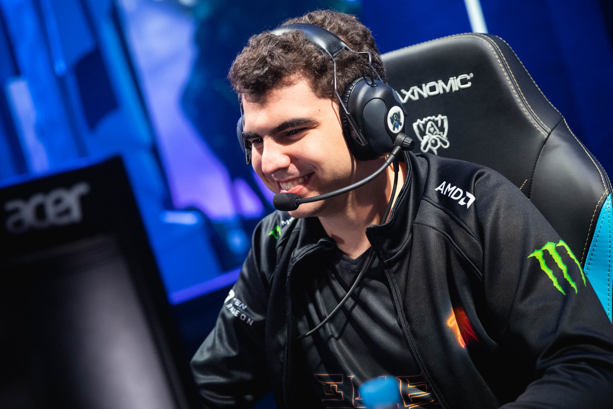 Gabriel "Bwipo" Rau