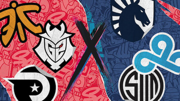 Tag 1 der Rift Rivals EU vs. NA