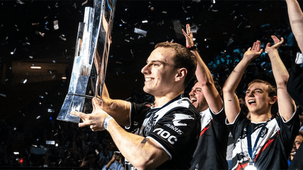 G2 eSports gewinnt die Summer Playoffs