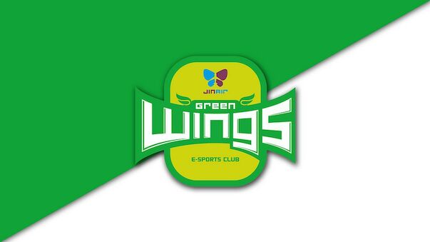 LCK. Jin Air Green Wings weiterhin ohne Sieg