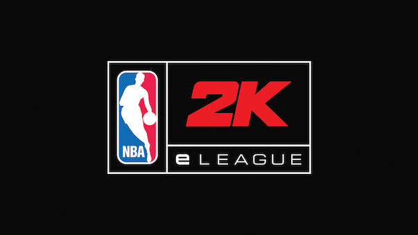 NBA und Take-Two rufen NBA 2K eLeague ins Leben!