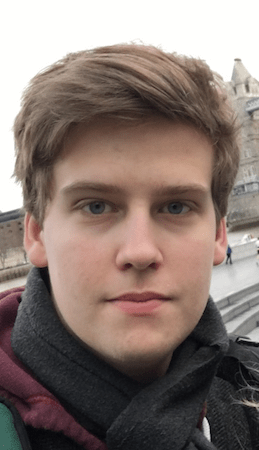 Paul P. "ub3rb1ing0"