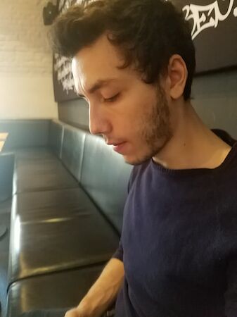 Emre D. "Kabaji"