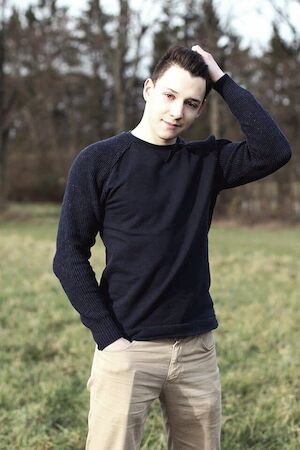 Patrick T. "Sensotix"