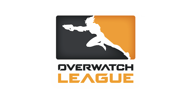 Stage II Overwatch League