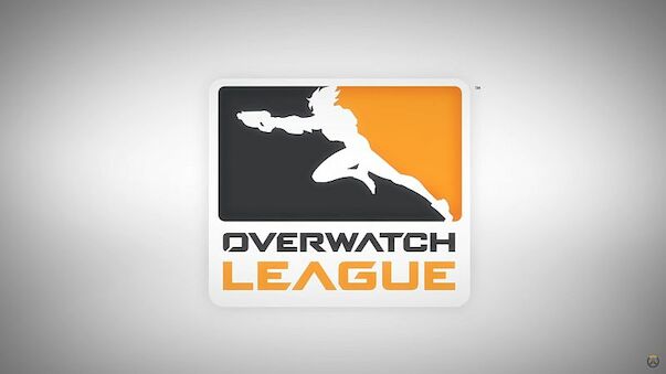 Das sind die ersten Teams der Overwatch League