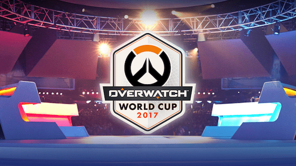 Der Overwatch World Cup kehrt zurück!