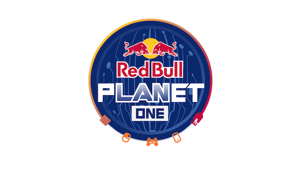 Redbull kündigt eSports-Event an
